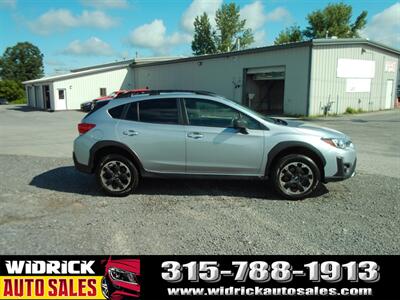 2021 Subaru Crosstrek   - Photo 13 - Watertown, NY 13601