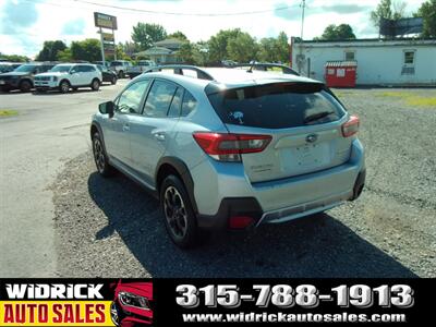 2021 Subaru Crosstrek   - Photo 16 - Watertown, NY 13601