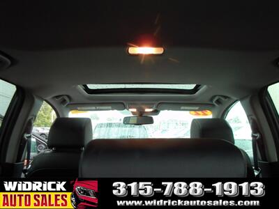 2022 Honda CR-V EX-L   - Photo 8 - Watertown, NY 13601