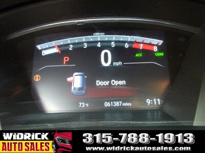 2022 Honda CR-V EX-L   - Photo 18 - Watertown, NY 13601
