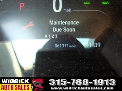 2022 Honda CR-V EX-L   - Photo 9 - Watertown, NY 13601