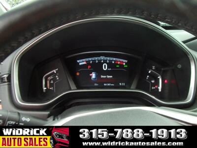 2022 Honda CR-V EX-L   - Photo 12 - Watertown, NY 13601