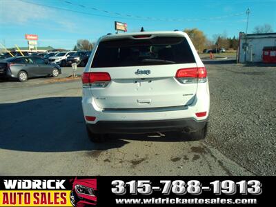 2015 Jeep Grand Cherokee Limited   - Photo 6 - Watertown, NY 13601