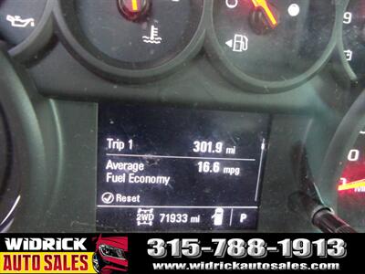 2019 Chevrolet Silverado 1500 WT   - Photo 9 - Watertown, NY 13601