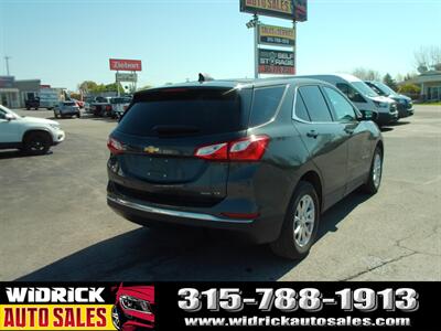 2020 Chevrolet Equinox LT   - Photo 14 - Watertown, NY 13601