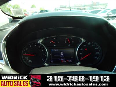 2020 Chevrolet Equinox LT   - Photo 12 - Watertown, NY 13601