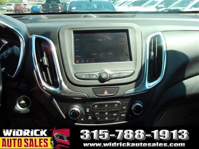 2020 Chevrolet Equinox LT   - Photo 8 - Watertown, NY 13601