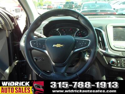 2020 Chevrolet Equinox LT   - Photo 7 - Watertown, NY 13601