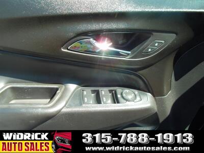 2020 Chevrolet Equinox LT   - Photo 11 - Watertown, NY 13601