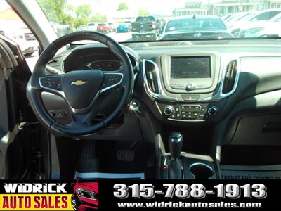 2020 Chevrolet Equinox LT   - Photo 6 - Watertown, NY 13601