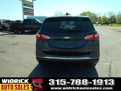2020 Chevrolet Equinox LT   - Photo 15 - Watertown, NY 13601