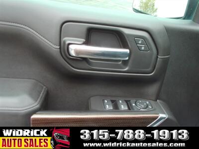 2020 Chevrolet Silverado 1500 LT - Photo 13 - Watertown, NY 13601