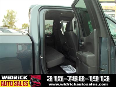 2020 Chevrolet Silverado 1500 LT - Photo 5 - Watertown, NY 13601