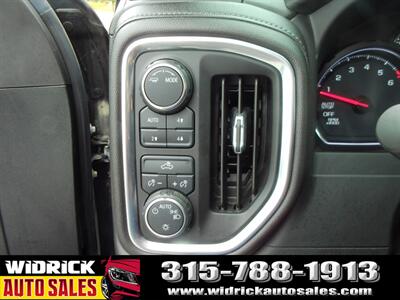 2020 Chevrolet Silverado 1500 LT - Photo 11 - Watertown, NY 13601