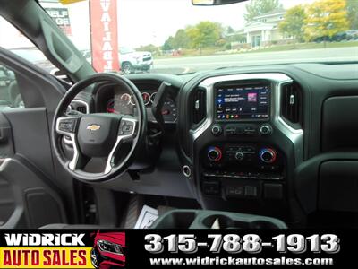 2020 Chevrolet Silverado 1500 LT - Photo 6 - Watertown, NY 13601
