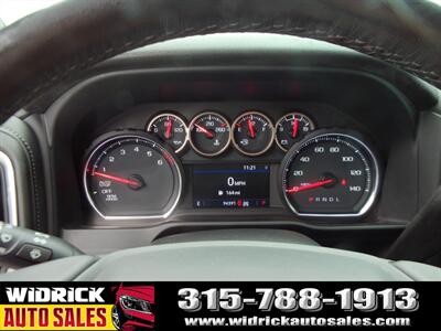 2020 Chevrolet Silverado 1500 LT - Photo 12 - Watertown, NY 13601
