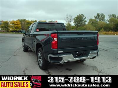 2020 Chevrolet Silverado 1500 LT - Photo 17 - Watertown, NY 13601