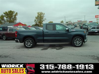2020 Chevrolet Silverado 1500 LT - Photo 14 - Watertown, NY 13601