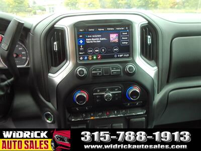 2020 Chevrolet Silverado 1500 LT - Photo 8 - Watertown, NY 13601