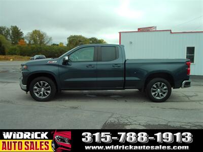 2020 Chevrolet Silverado 1500 LT - Photo 18 - Watertown, NY 13601