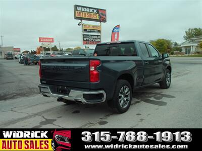 2020 Chevrolet Silverado 1500 LT - Photo 15 - Watertown, NY 13601