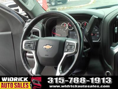2020 Chevrolet Silverado 1500 LT - Photo 7 - Watertown, NY 13601