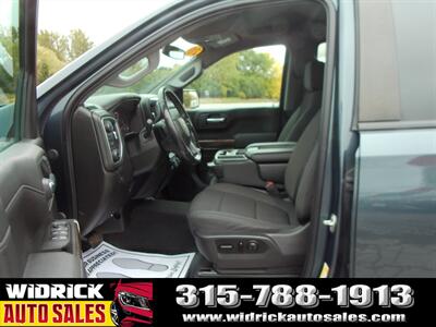 2020 Chevrolet Silverado 1500 LT - Photo 4 - Watertown, NY 13601