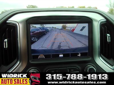 2020 Chevrolet Silverado 1500 LT - Photo 9 - Watertown, NY 13601