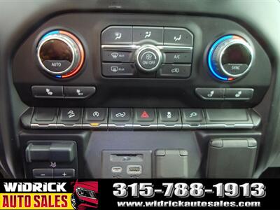 2020 Chevrolet Silverado 1500 LT - Photo 10 - Watertown, NY 13601