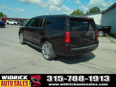 2020 Chevrolet Suburban LT - Photo 19 - Watertown, NY 13601