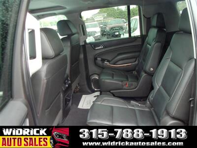 2020 Chevrolet Suburban LT - Photo 5 - Watertown, NY 13601