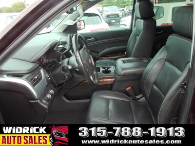 2020 Chevrolet Suburban LT - Photo 4 - Watertown, NY 13601