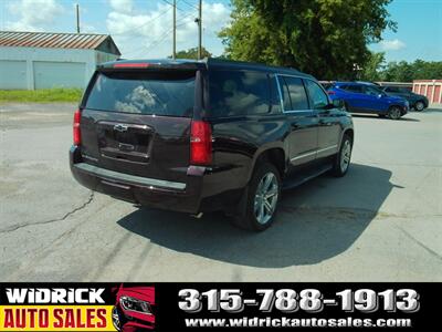 2020 Chevrolet Suburban LT - Photo 17 - Watertown, NY 13601