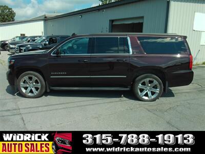 2020 Chevrolet Suburban LT - Photo 20 - Watertown, NY 13601