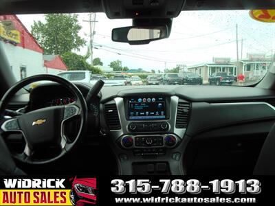 2020 Chevrolet Suburban LT - Photo 7 - Watertown, NY 13601