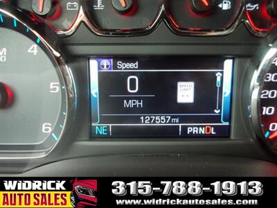 2020 Chevrolet Suburban LT - Photo 21 - Watertown, NY 13601