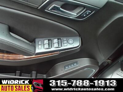 2020 Chevrolet Suburban LT - Photo 14 - Watertown, NY 13601