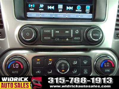 2020 Chevrolet Suburban LT - Photo 12 - Watertown, NY 13601