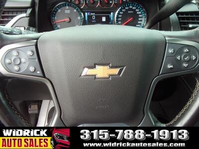 2020 Chevrolet Suburban LT - Photo 8 - Watertown, NY 13601