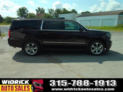2020 Chevrolet Suburban LT - Photo 16 - Watertown, NY 13601