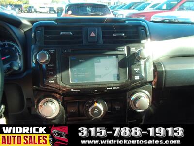 2018 Toyota 4Runner TRD Off-Road - Photo 8 - Watertown, NY 13601