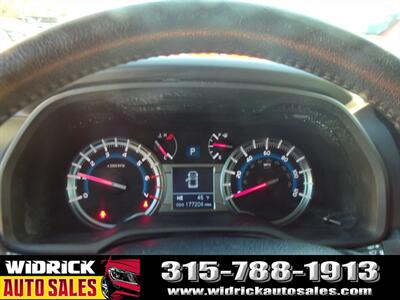 2018 Toyota 4Runner TRD Off-Road - Photo 13 - Watertown, NY 13601