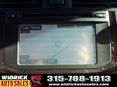 2018 Toyota 4Runner TRD Off-Road - Photo 10 - Watertown, NY 13601