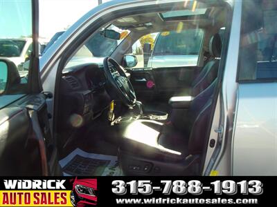 2018 Toyota 4Runner TRD Off-Road - Photo 4 - Watertown, NY 13601