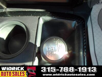 2018 Toyota 4Runner TRD Off-Road - Photo 11 - Watertown, NY 13601