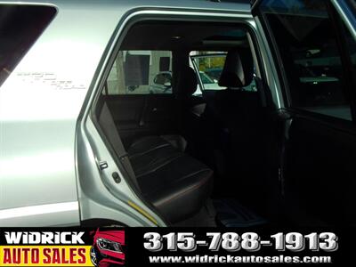 2018 Toyota 4Runner TRD Off-Road - Photo 5 - Watertown, NY 13601