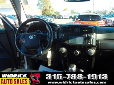 2018 Toyota 4Runner TRD Off-Road - Photo 6 - Watertown, NY 13601