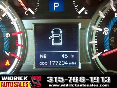 2018 Toyota 4Runner TRD Off-Road - Photo 21 - Watertown, NY 13601