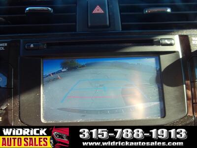 2018 Toyota 4Runner TRD Off-Road - Photo 9 - Watertown, NY 13601