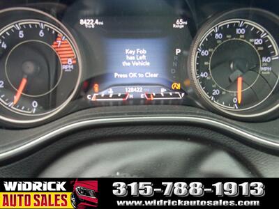 2019 Jeep Cherokee Limited - Photo 9 - Watertown, NY 13601